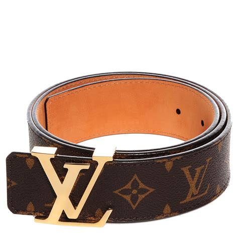 all lv belts